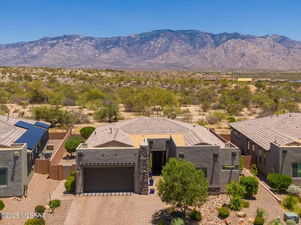 13450 N Cape Marigold Dr, Oro Valley, AZ 85755