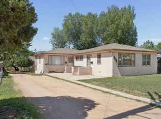 4002 Mallow Rd APT A, Colorado Springs, CO 80907