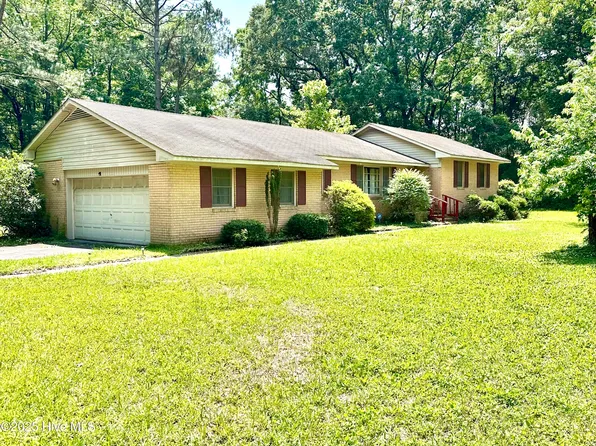 2513 David Avenue, Kinston, NC 28501