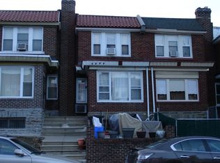 7440 Beverly Rd, Philadelphia, PA 19138