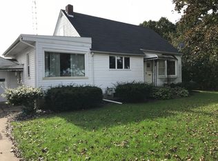 6503 Samaria Rd, Ottawa Lake, MI 49267