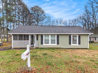 4462 Calhoun Rd NE, Rome, GA 30161