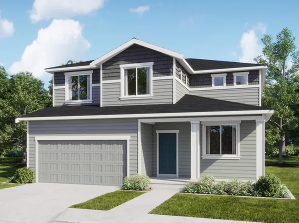 24607 E Short Tail Ln, Liberty Lake, WA 99019