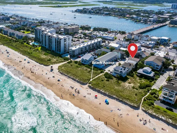 9 Oceanic St #C, Wrightsville Beach, NC 28480