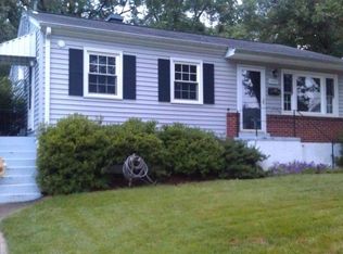 13421 Keating St, Rockville, MD 20853
