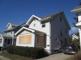 52 Cleon St, Rochester, NY 14621