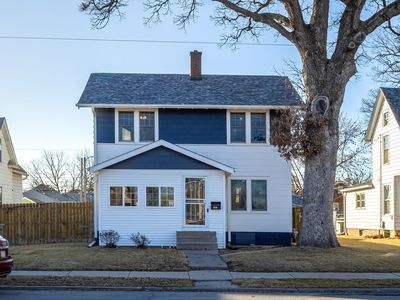 1610 30th St, Rock Island, IL, 61201