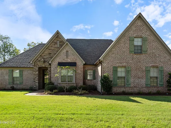 653 Ridge View Dr, Hernando, MS 38632