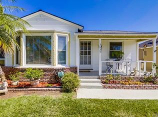 3635 Fairman St, Lakewood, CA 90712