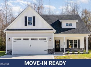 3986 N Nc 581 Highway, Kenly, NC 27542