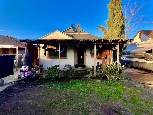 1201 Pelton Ave, Modesto, CA 95351