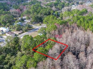 764 W 11TH Street, St. Augustine, FL 32084