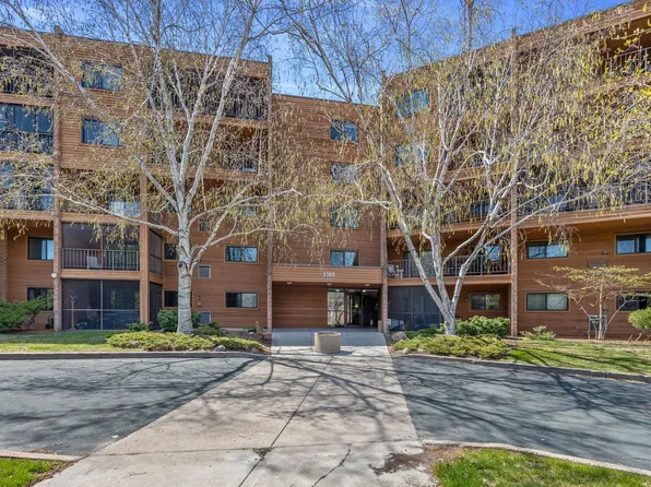3300 Louisiana Ave S APT 216, Saint Louis Park, MN 55426