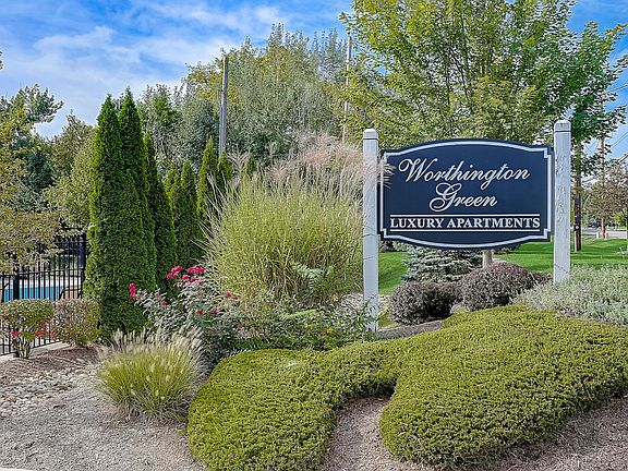 4th image of 8134 Worthington Galena Rd #1525