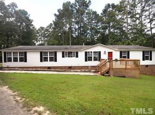 1785 Government Rd, Clayton, NC 27520