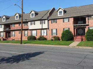 1735 S Peoria Ave APT 10, Tulsa, OK 74120