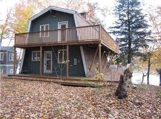 66 Maple Ridge Dr, Monmouth, ME 04259