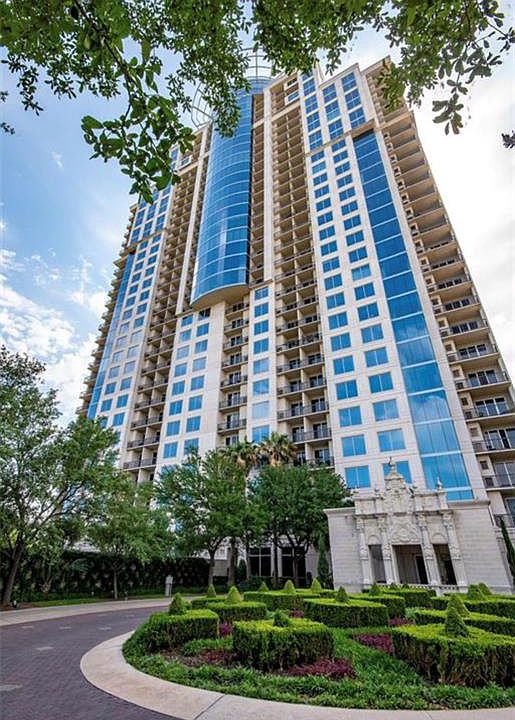 1st image of 3333 Allen Pkwy Unit 1408