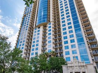 3333 Allen Pkwy UNIT 1408, Houston, TX 77019