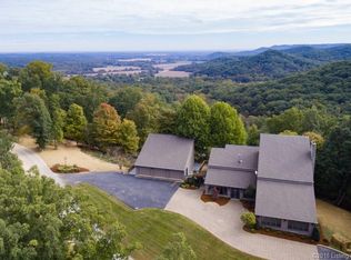 18118 Dow Knob Rd, Borden, IN 47106