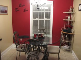 1607 Ashby Field Ln, Knoxville, TN 37918