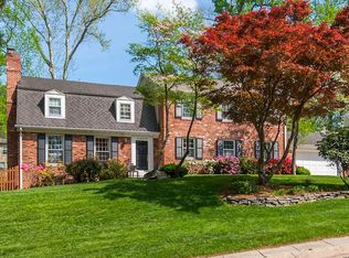 7505 Masters Dr, Potomac, MD 20854