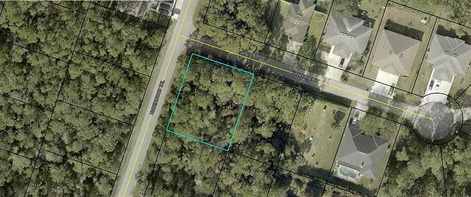1st image of UNIVERSE COURT LOT 6
