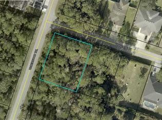 Universe Ct LOT 6, Palm Coast, FL 32164