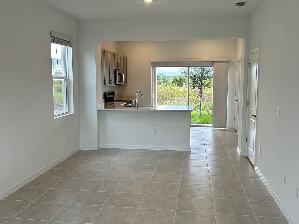 Living & Dining Combo