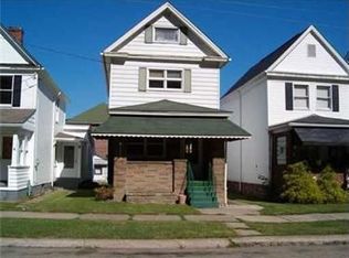 1013 7th Ave, Ford City, PA 16226