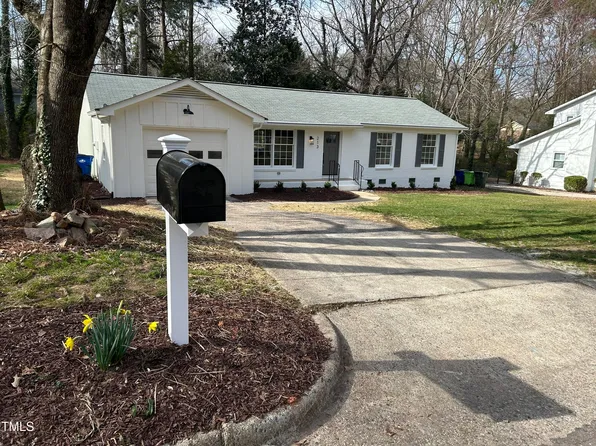 213 Brandon Ct, Raleigh, NC 27609