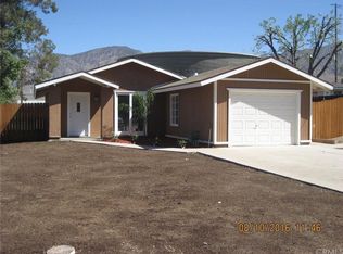 2961 Mill Creek Rd, Mentone, CA 92359