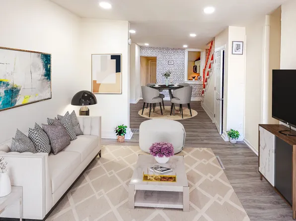 1855 Ramsay St, Baltimore, MD 21223