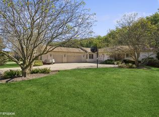 14129 W Pratum Terra Dr, Wadsworth, IL 60083