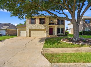 2801 Butler National Dr, Pflugerville, TX 78660
