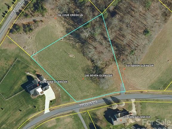 2nd image of 285 Seven Glens Dr
