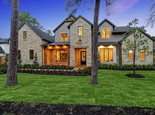 11706 Brandon Way, Houston, TX 77024