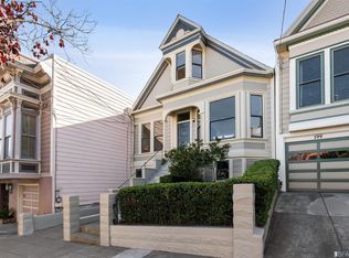 191 Caselli Ave, San Francisco, CA 94114