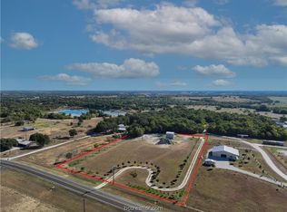 5549 Fm 3455 Rd, Navasota, TX 77868