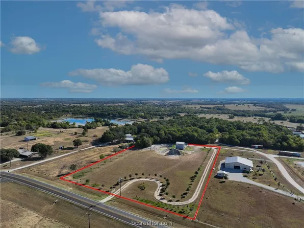 5549 Fm 3455 Rd, Navasota, TX 77868