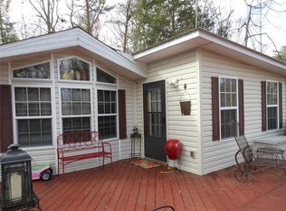 62 Magnificent Way, Cleveland, GA 30528