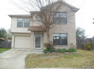 5 Crystal Moon, San Antonio, TX 78238