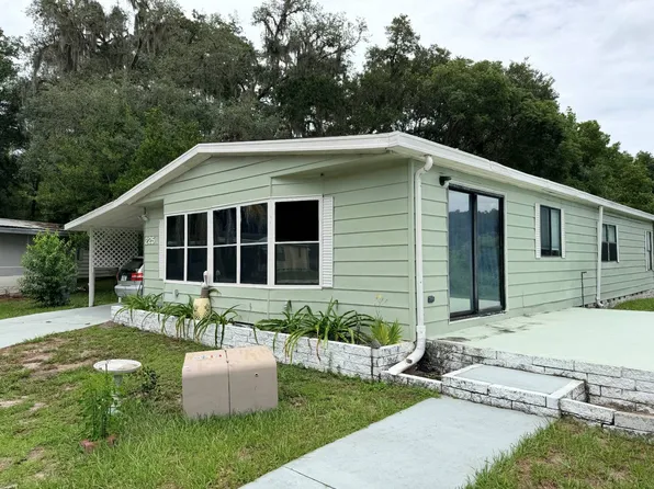 225 Palm Cove Dr #100, Deland, FL 32724