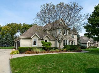 N53W15730 Whispering Way, Menomonee Falls, WI 53051