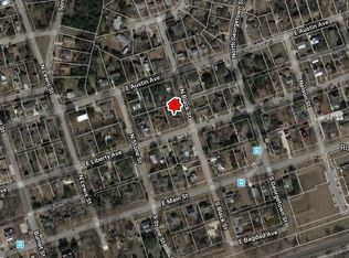 608 E Liberty Ave, Round Rock, TX 78664