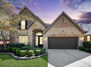 119 Meadow Run Dr, Conroe, TX 77384