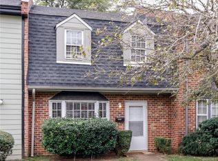 8032 Provincetown Dr, North Chesterfield, VA 23235