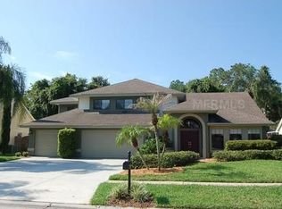 5606 Pine Bay Dr, Tampa, FL 33625