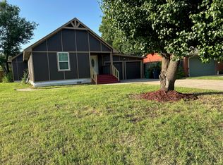 3605 NW 52nd St, Oklahoma City, OK 73112