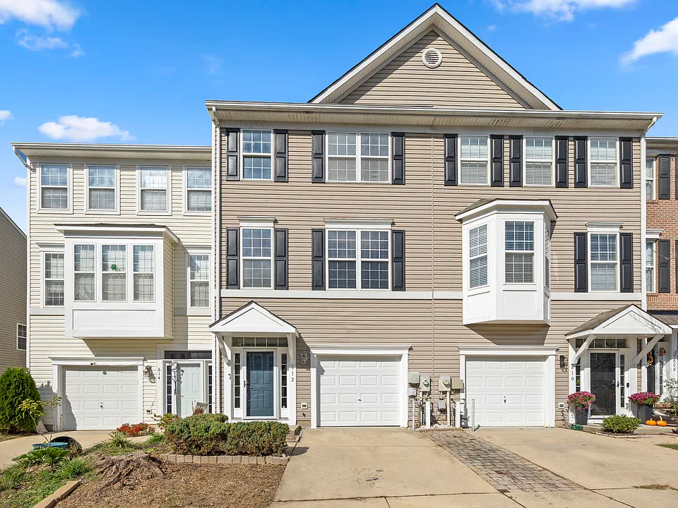 612 Trout Run Ct